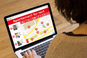 Apartment for Rent in Japan