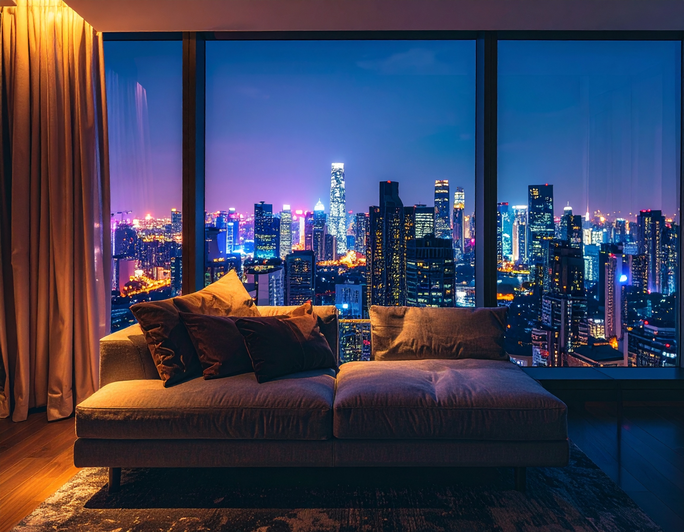 Trendy & Urban