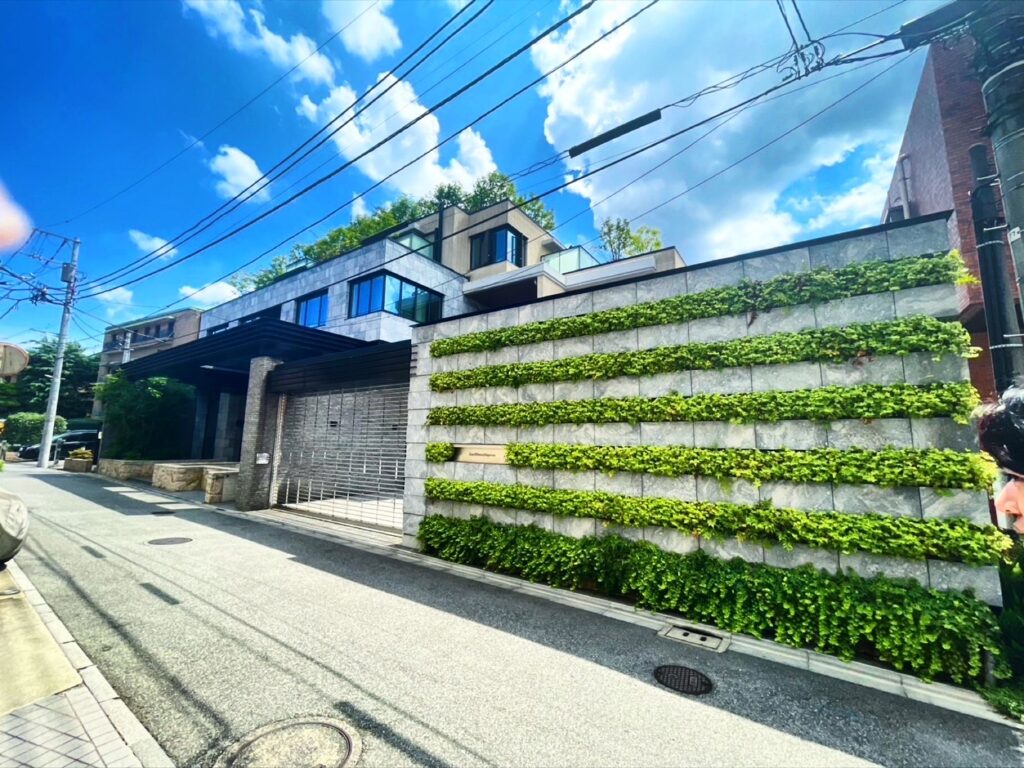 Investment Property in Tokyo