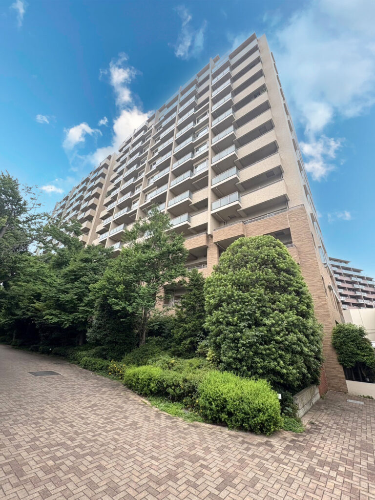 Tokyo Terrace