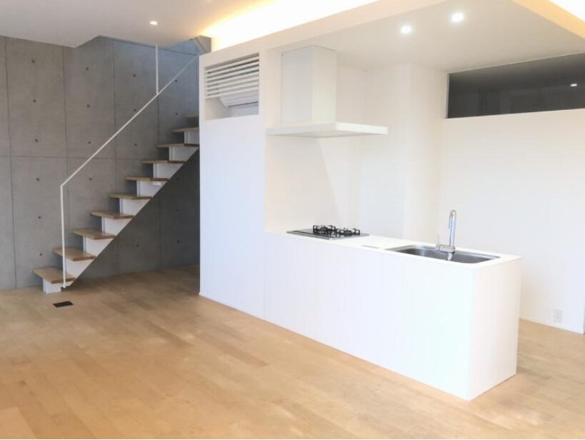 Ichigaya Haraikatacho Rent