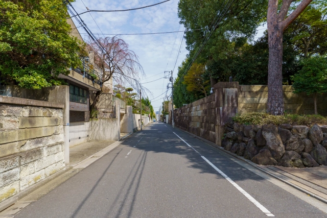 where to live in Tokyo Shibuya ward