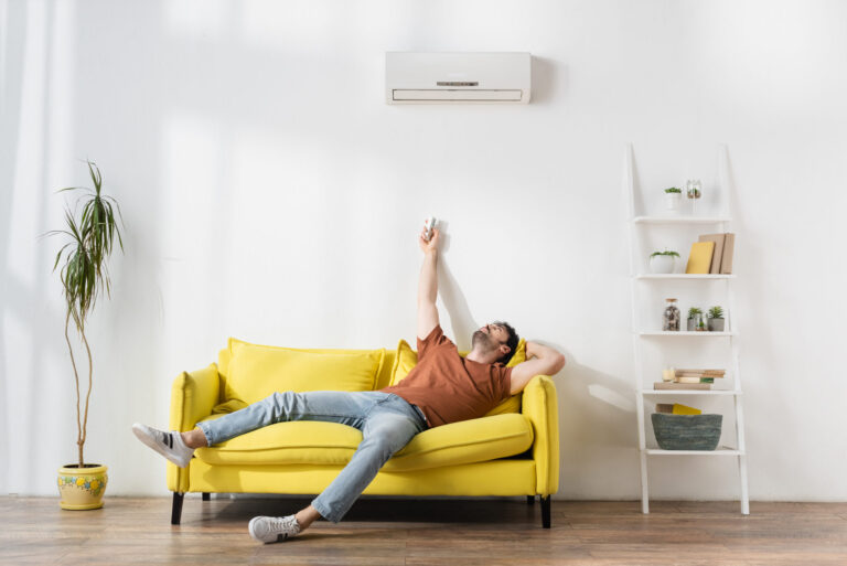What to do when Air conditioner is broken in Japan