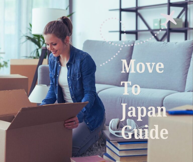 How to rent an apartment in Japan as a foreigner