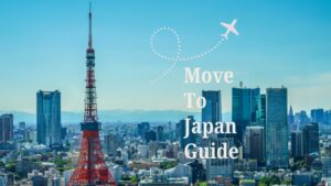 Best Area to live in Tokyo