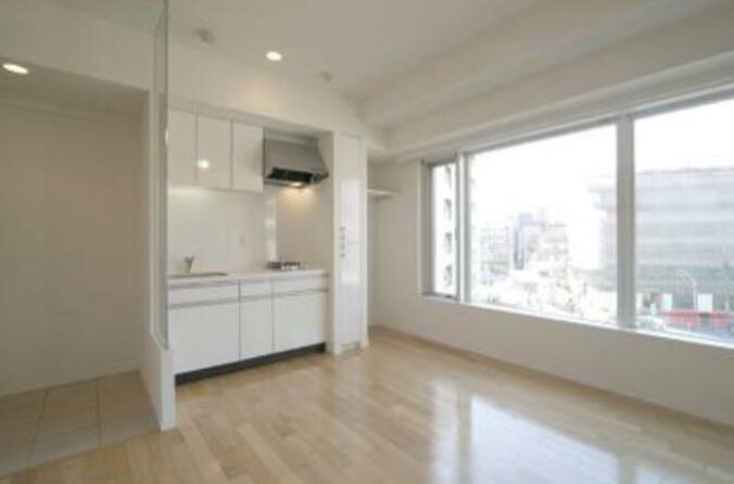 Shibuya Apartment Rent