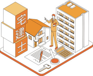 How to find a good real estate agent in Japan