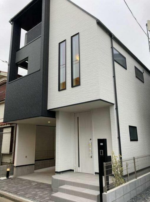 House for rent in Kitakoiowa