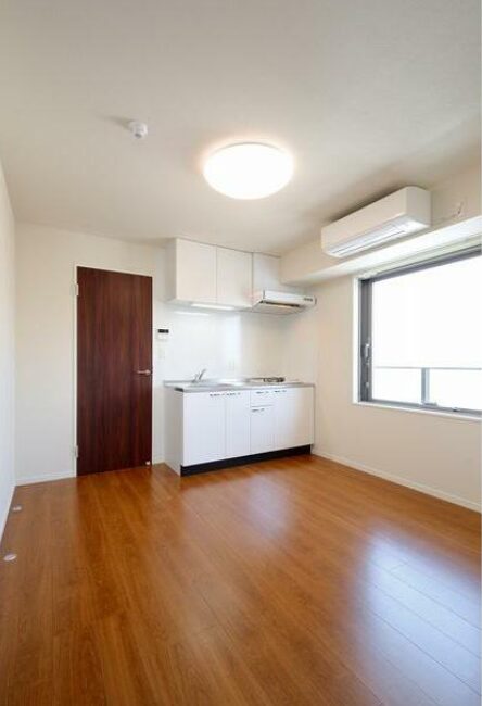 Apartment rental in Tokyo