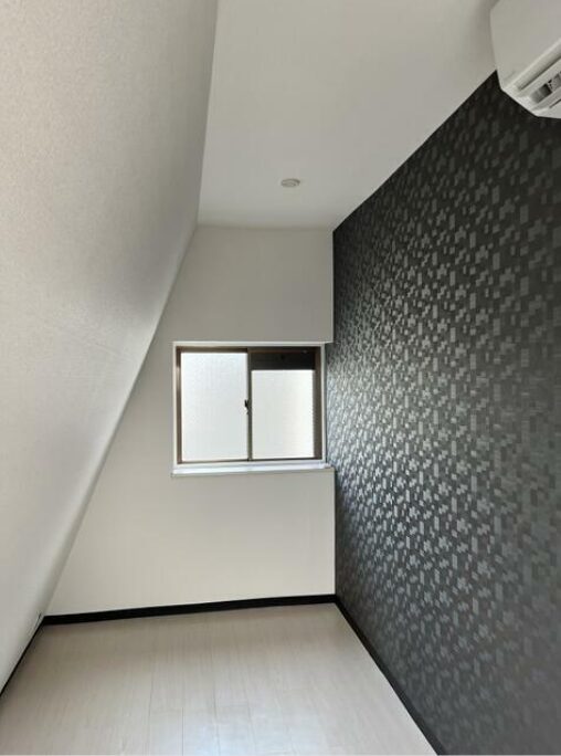 Apartment in Daitabashi