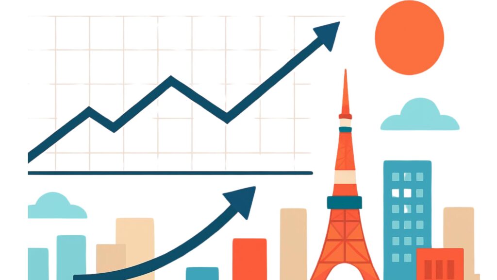 Housing Market Trend in Japan