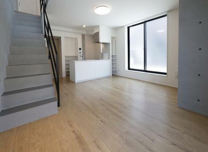 No Key Money No Deposit