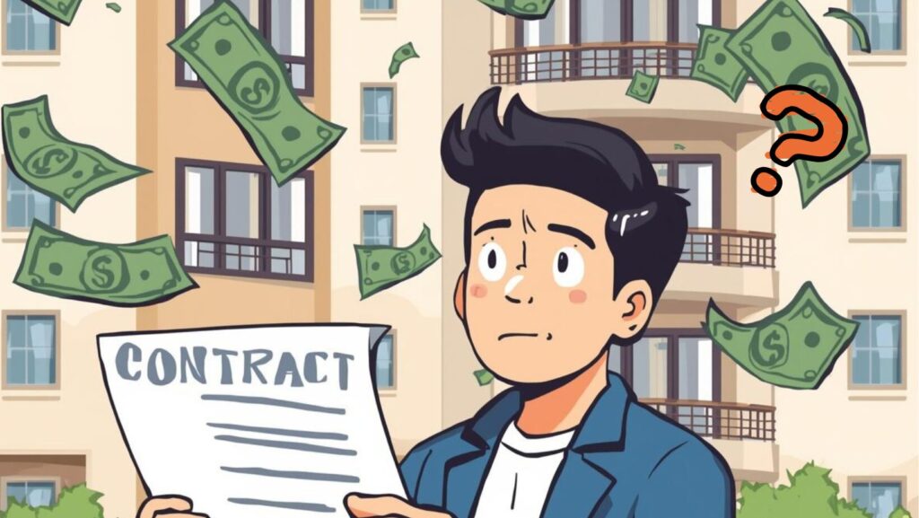 Key Money in Japan for Foreigners