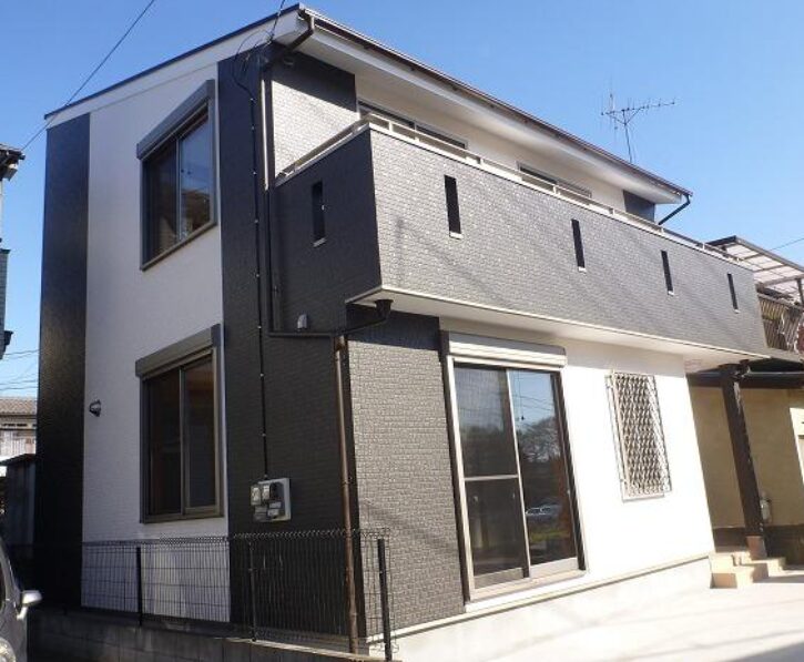 Investment property in Saitama